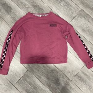 PINK long sleeve